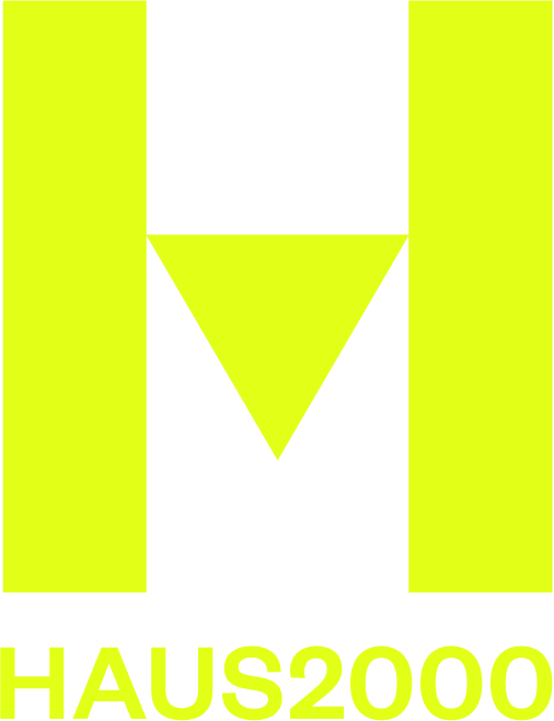 HAUS2000 - Im Haus im Sound - Coming Soon