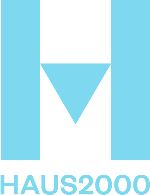 HAUS2000 - Im Haus im Sound - Coming Soon
